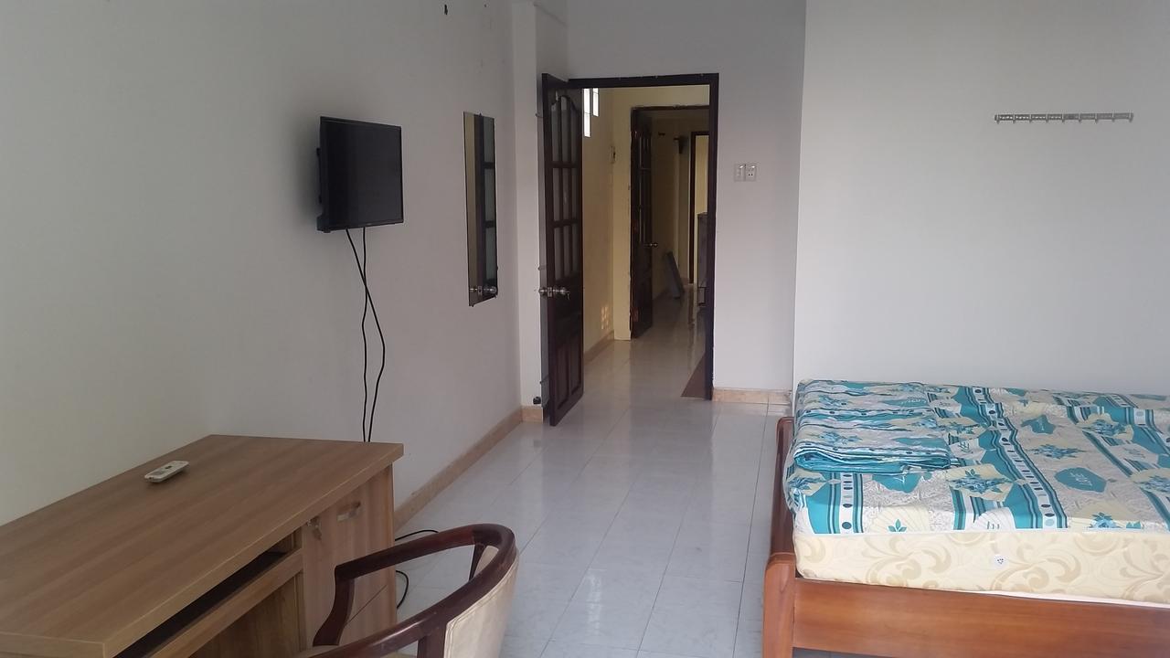 Citi Home Ciudad Ho Chi Minh  Exterior foto