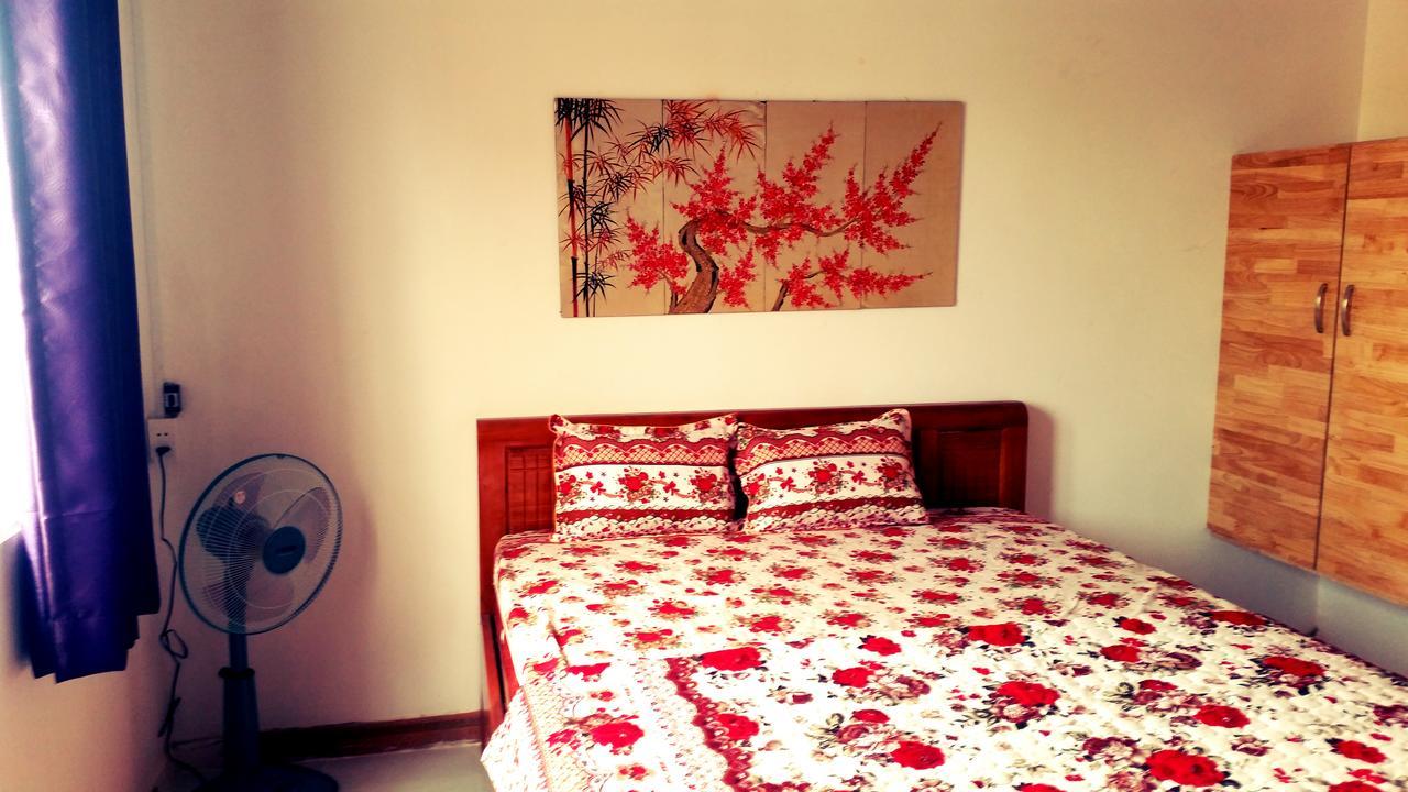 Citi Home Ciudad Ho Chi Minh  Exterior foto