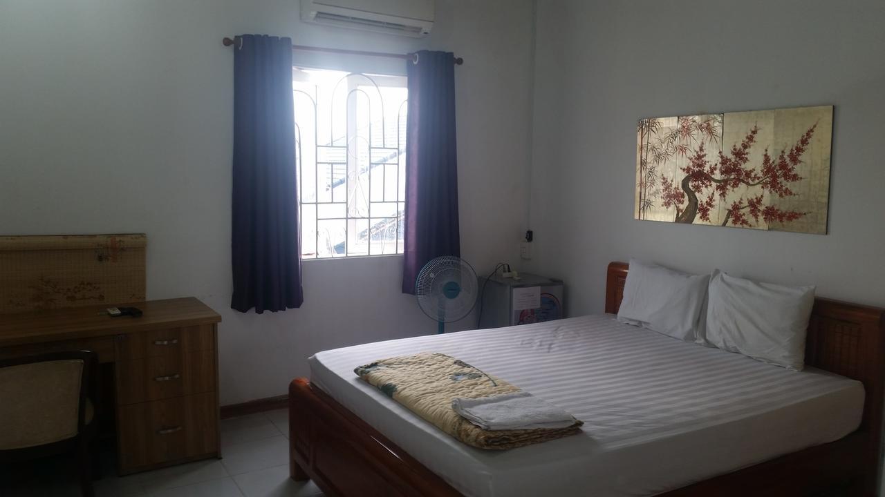 Citi Home Ciudad Ho Chi Minh  Exterior foto