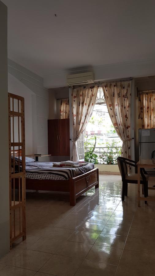 Citi Home Ciudad Ho Chi Minh  Exterior foto